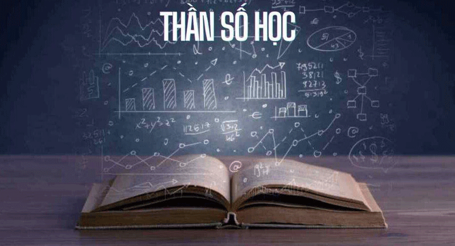INDEX: THẦN SỐ HỌC LOC sẽ giúp bạn biết được tại sao cha mẹ và con cái...