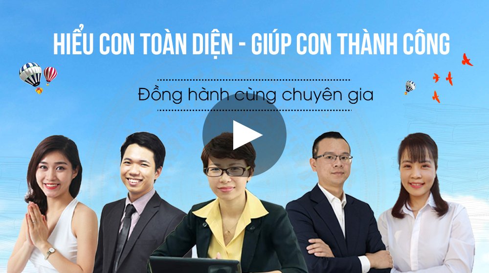 INDEX: Video trang chủ