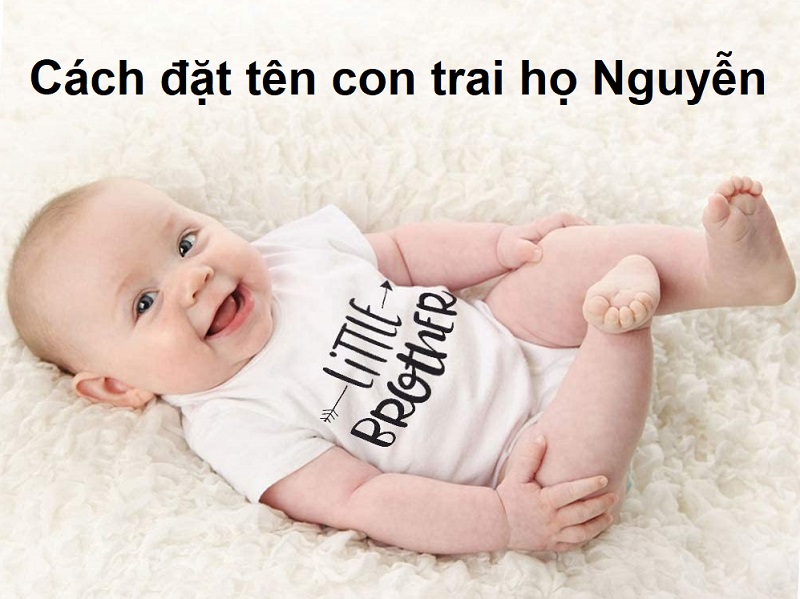 Hướng dẫn đặt tên con theo thần số học: Hiểu rõ để đặt chuẩn
