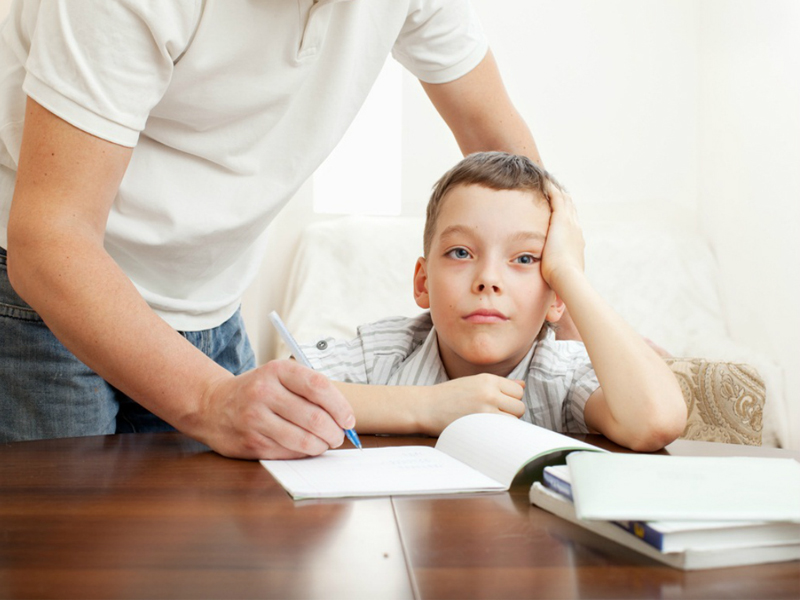 7 Bí Quyết Giúp Con Ham Học Hơn Từ Chuyên Gia