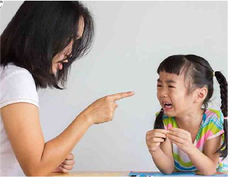 Hóa giải xung khắc giữa cha mẹ và con cái